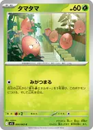 タマタマ C 004/063