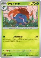 クサイハナ C 002/080