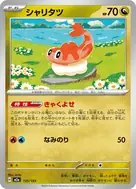 シャリタツ(ボール柄/ミラー仕様) - 135/193
