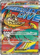 メガルチャブルex MA 229/193