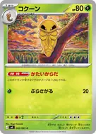 コクーン C 002/083