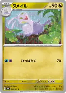 ヌメイル C 065/083