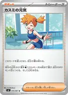 カスミの元気 U 075/081