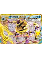 ゲッコウガBREAK 再録 157/103