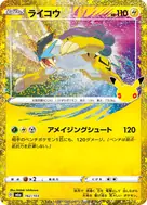 ライコウ 再録 162/103