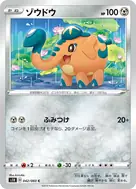 ゾウドウ C 042/060