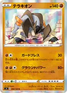 テラキオン R 060/100