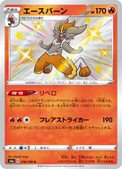 エースバーン S 216/190