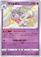 ブリムオン S 255/190