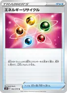 エネルギーリサイクル U 062/070