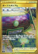 ターフスタジアム UR 100/069