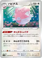 Blissey U 054/067