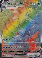 Gyarados VMAX HR 081/067