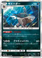 サメハダー R 039/060
