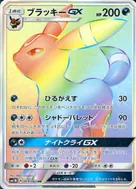 ブラッキーGX HR 069/060