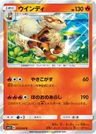 ウインディ R 010/060