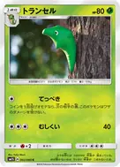 トランセル C 002/060