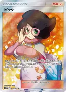 ビッケ SR 057/051
