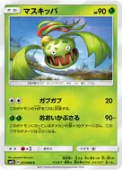 マスキッパ C 011/066
