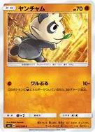 ヤンチャム C 042/094