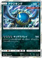 アクジキング R 056/094