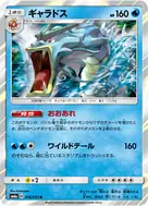 ギャラドス R 016/053