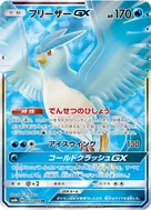 フリーザーGX SR 067/066