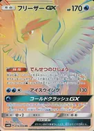 フリーザーGX HR 078/066