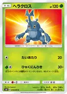 ヘラクロス C 014/095