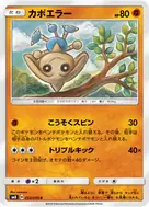カポエラー C 052/095