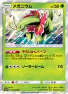 メガニウム R 005/095