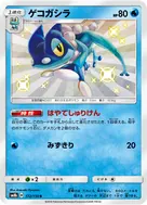 Frogadier S 172/150
