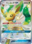 Leafeon-GX SSR 206/150