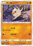 マンキー C 052/095