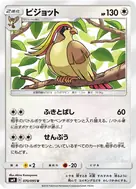 ピジョット U 070/095