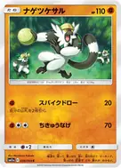 ナゲツケサル C 038/064