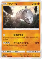 イワーク C 029/049