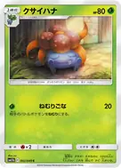 クサイハナ C 002/049