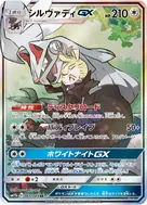 シルヴァディGX SR 065/049