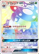 ラフレシアGX HR 069/049