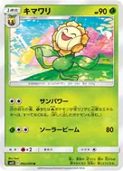 キマワリ U 002/095