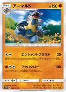 アーマルド U 046/095
