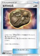 なぞの化石 C 084/095