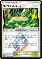Life Forest ♢ PR 168/173