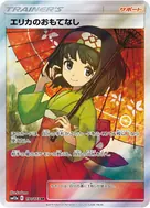 Erika's Hospitality SR 190/173
