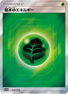 Grass Energy SR 202/173