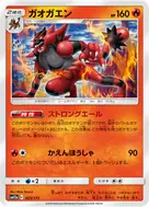 Incineroar - 025/173