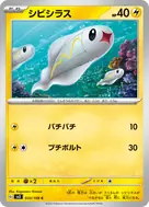 シビシラス C 033/108