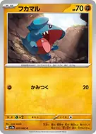 Gible C 027/062