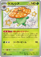 ラフレシア S 193/190